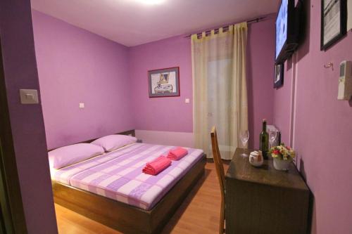 Guest House Vila Micika Dubrovnik Room Type - Small Double Room
