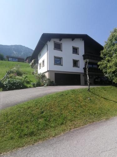  Haus Schwarzmann in Raggal