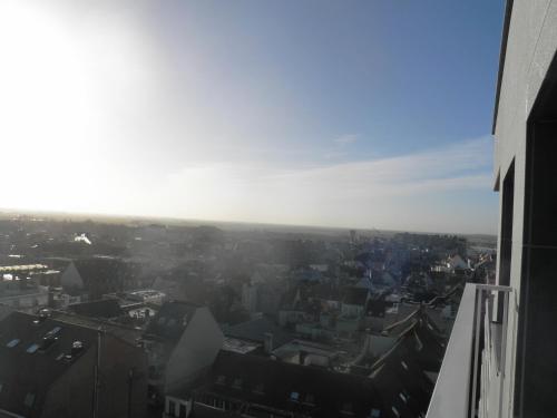 BC Studios, Blankenberge (fotografie 3)