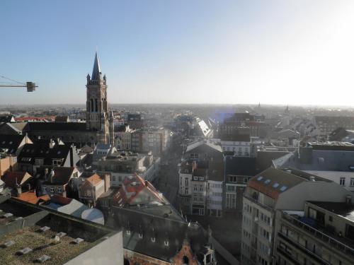 BC Studios, Blankenberge (fotografie 6)