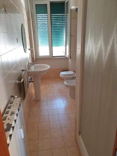 Appartamento Esquilino di Yan, Rzym (zdjęcie 5)