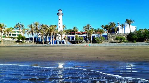  Sun Club Resort, Unterkunft in San Bartolomé de Tirajana