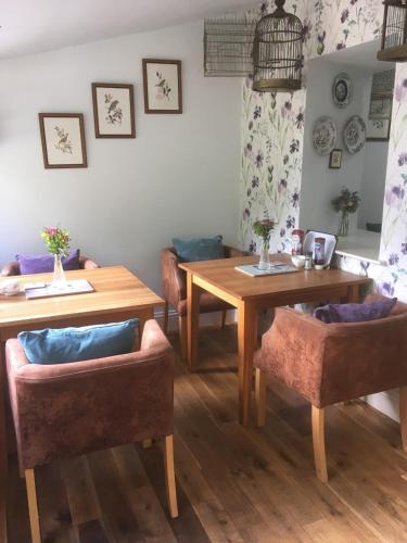 Littlebank Country House in Rathmell