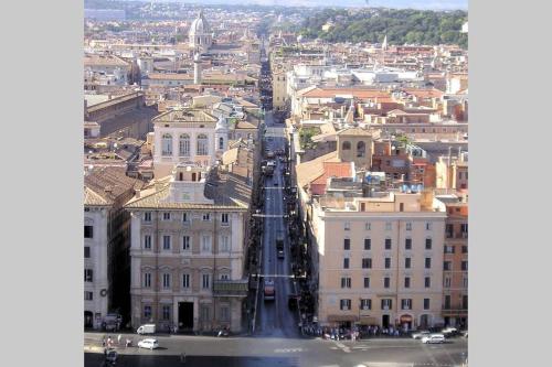 My Home Apartment Fontana di Trevi