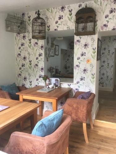 Littlebank Country House in Rathmell