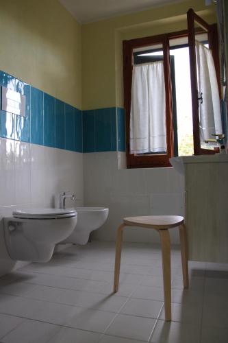 B&B Murichessa(Il Gelso) – Orosei, NJ
