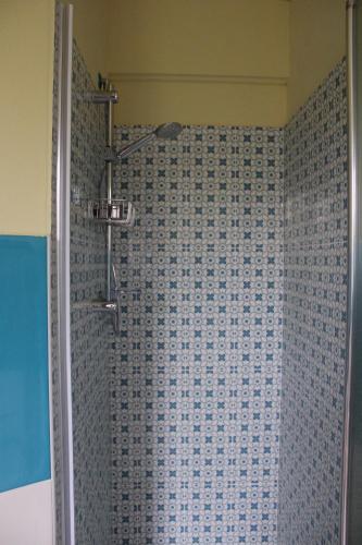 B&B Murichessa(Il Gelso) – Orosei, NJ