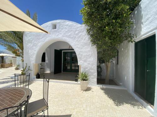 Menzel NOUR Djerba in ฮูมต์ ซุค