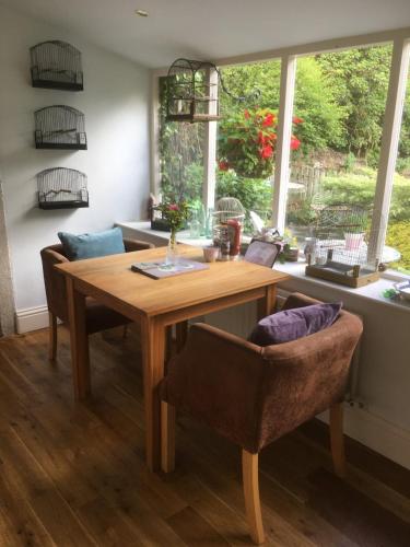 Littlebank Country House in Rathmell