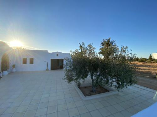 Menzel NOUR Djerba in ฮูมต์ ซุค