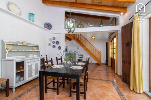 E323 Moli Den Fanals by Mallorca Villa Selection - image 3