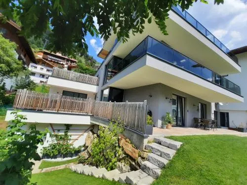 Nauers in Kappl, Österreich