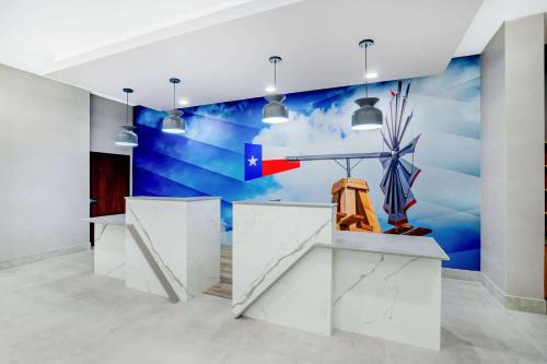 La Quinta Inn & Suites Katy-Mills by Wyndham Katy in Katy, USA