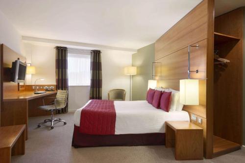 Ramada Plaza Wrexham