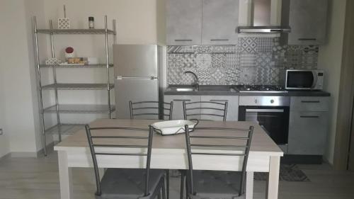  Villa Maria in Marconia