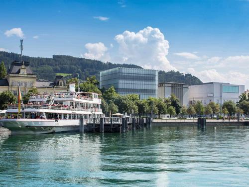 Grand Hotel Bregenz - Mgallery
