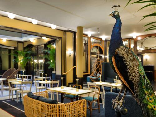 Hôtel l'Echiquier Opéra Paris - MGallery - image 8