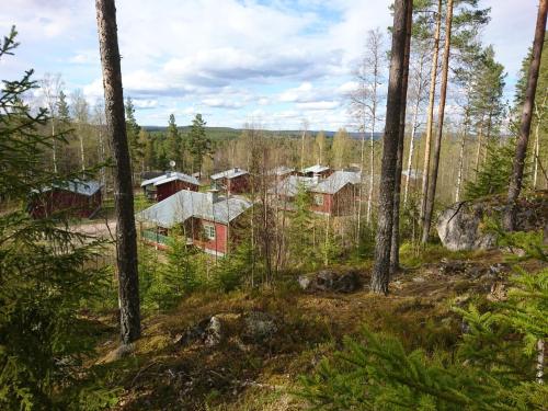 Surrounding environment, Ekesberget Stugby stuga 10 in Framnäs