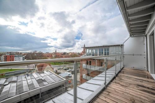 Speicher Residenz Barth E5 App 10