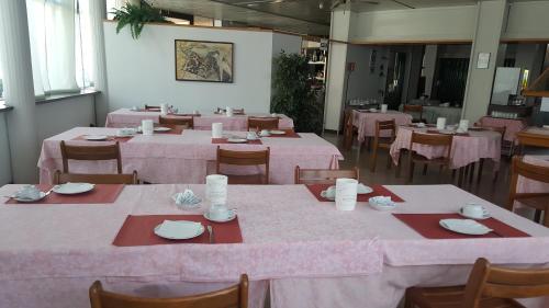 Hotel Cristallo - image 11