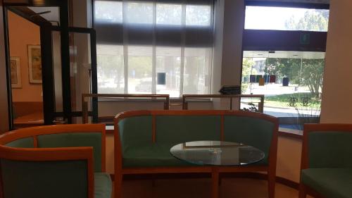 Hotel Cristallo - image 9