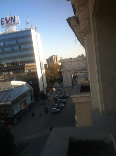 Modern Living Apartments, Skopje (Foto 4)