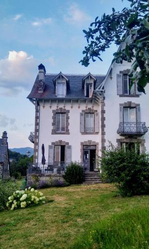 La Maison Normande - 출입구