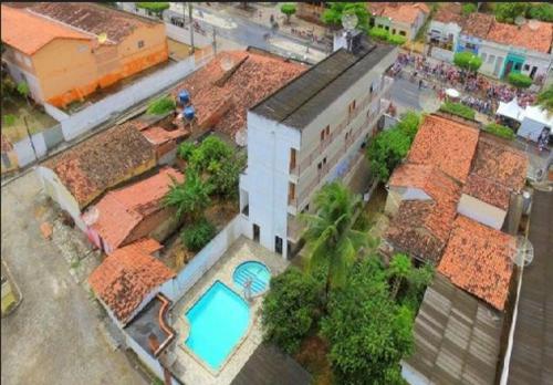 ESPERANCA CAICARA HOTEL