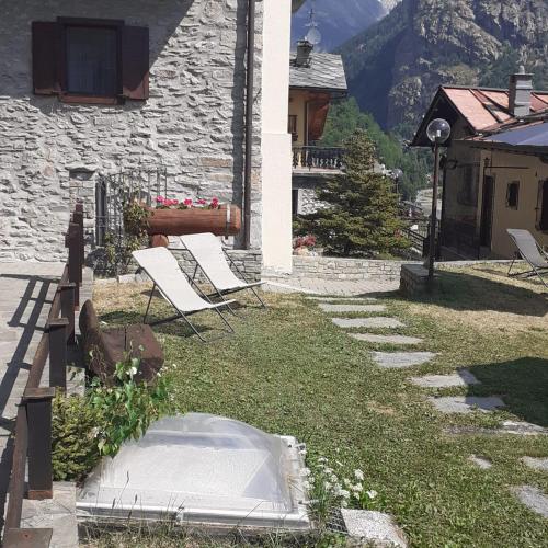 Hotel Ottoz Meublé - image 13