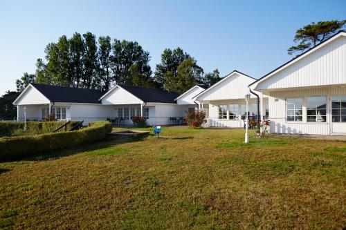 Two-Bedroom Cottage