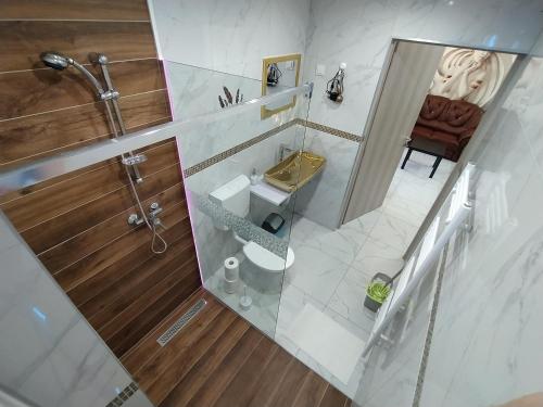Emmabella Apartmanok Eger 5