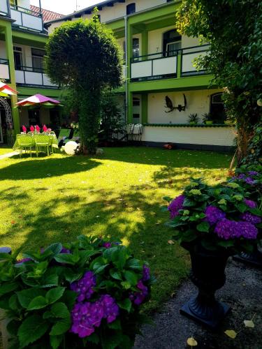 Schifferkrug Hotel & Weinstube