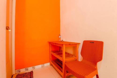 Pinky Guest House Batu