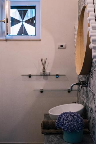 Amalfi Coast Holiday House