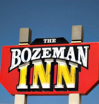 Bozeman Inn, Bozeman