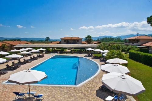  Agriturismo Cannavota, Follonica bei Gavorrano