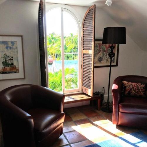 Key West Bed and Breakfast