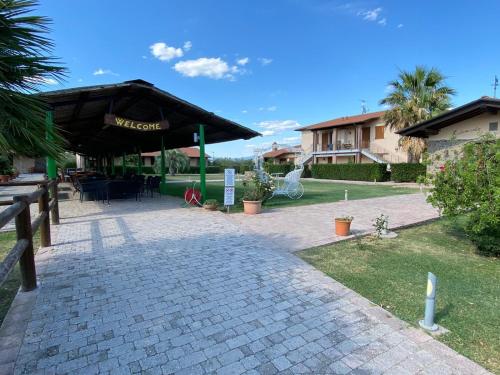 Agriturismo Cannavota 4