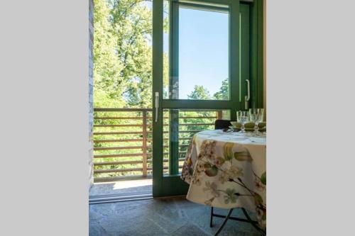 Tiny Cottage of Bellagio's Woods