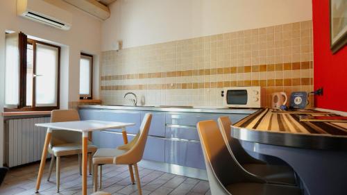 維羅納羅密歐朱麗葉客房公寓-土耳其浴 Romeo Giulietta Rooms Apartments Turkish Bath Verona