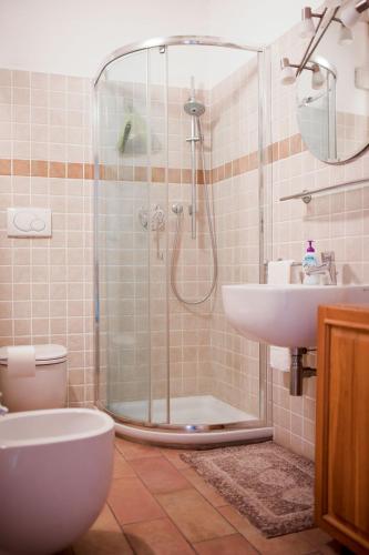 Romeo Giulietta Rooms Apartments Turkish Bath - image 11