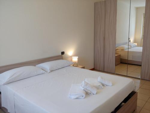  Tony Rooms & Apartments in Cavaion Veronese