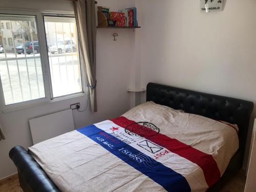 Saint James Park downstairs