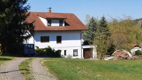 Ferienwohnung Kirnitzschtal in Ottendorf, Deutschland