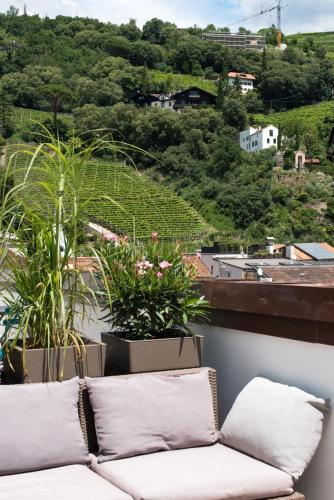 Emma Suite Merano