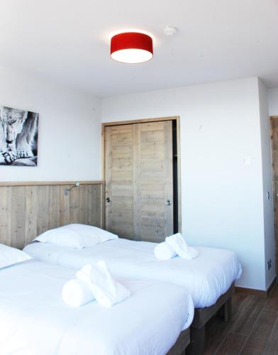 Apartment - Split Level