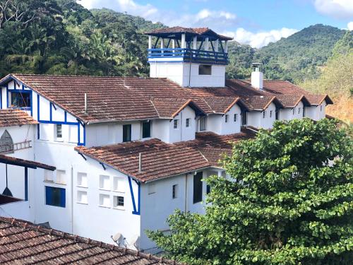 Hotel Fazenda Santa Barbara