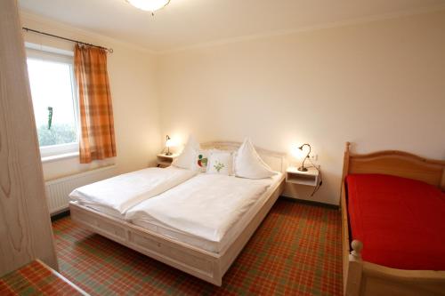Holiday Flat B - 65 m² room in Berggasthof zur Glocke