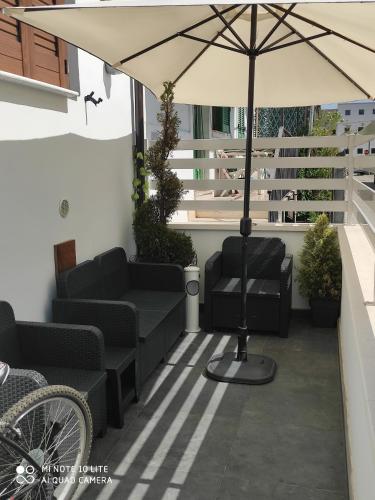 La Casa di Bea in Magliano deʼ Marsi