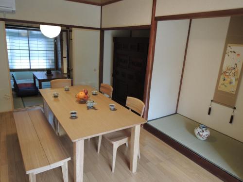 Kenroku House - image 4